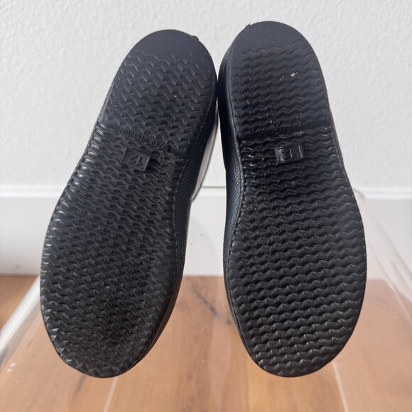 Hunter Kids First Original Rain Boots Black Size 13 Youth | Waterproof Outdoor - Picture 8 of 10